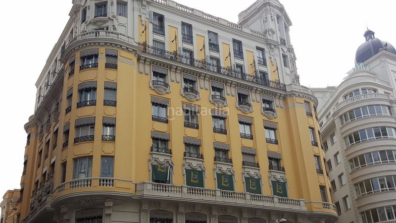 Foto 00c2d029-41e8-4537-befd-6b7c73c7508b. Lloguer àtic amb calefacció a Palacio Madrid