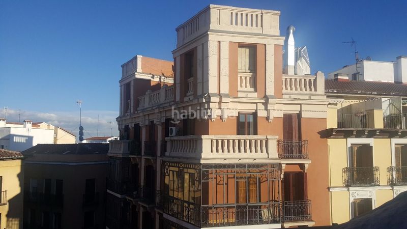 Foto 1f400168-73ed-4cff-a649-cdc074c5a8ac. Lloguer àtic amb calefacció a Palacio Madrid