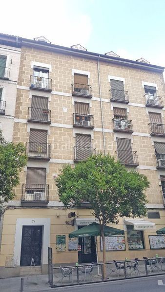 Foto 24dac4b9-2b94-4903-bbb3-b64e11e86339. Lloguer àtic amb calefacció a Palacio Madrid