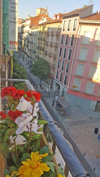 Foto 666468ae-ef8c-4905-bed4-1ff160b0d04a. Lloguer àtic amb calefacció a Palacio Madrid