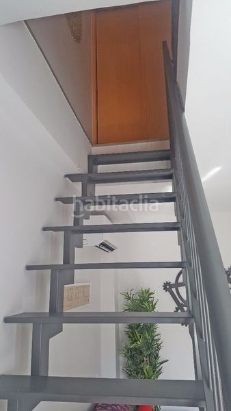 Foto 7a1028e7-32bc-44a3-bd15-1db86557855e. Lloguer àtic amb calefacció a Palacio Madrid
