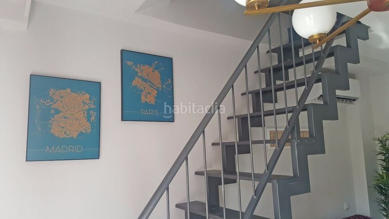 Foto a150af50-47c4-4cb1-bdff-cddf77e59298. Lloguer àtic amb calefacció a Palacio Madrid