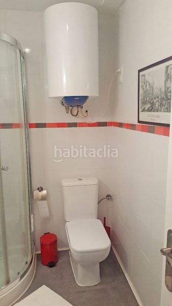 Foto acede665-dbb2-4096-be1a-95e4a0959878. Lloguer àtic amb calefacció a Palacio Madrid