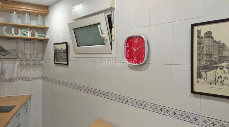 Foto e0dbc9fe-9163-4a71-967b-b2bb531e9122. Lloguer àtic amb calefacció a Palacio Madrid