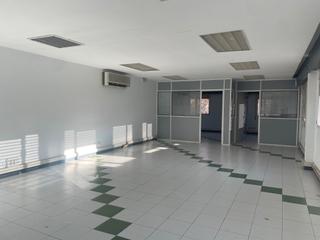 Miete Büro  Calle brihuega