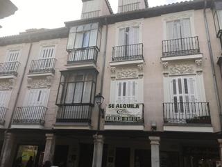 Lloguer Oficina  Calle mayor