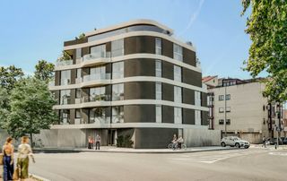Residencial El Velero