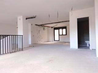 Bro  Calle marcos martnez. Oficina de 123 m2 en venta