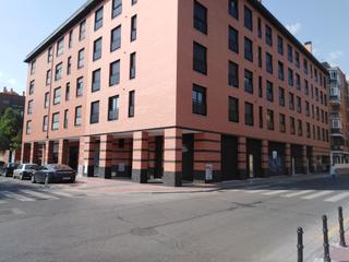 Geschftsraum  Calle de goya