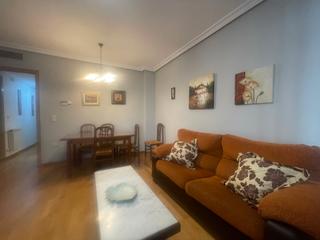 Location Appartement  Calle encomienda