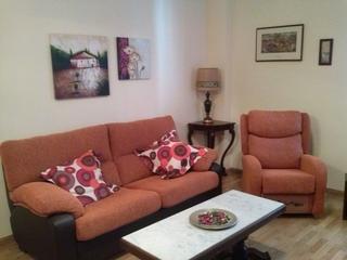 Location Appartement  Calle encomienda
