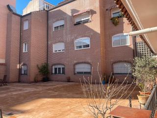 Miete Etagenwohnung  Calle encomienda