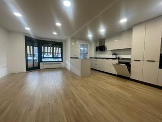Etagenwohnung  Calle josé maría pereda