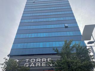 Location Bureau à Avenida juan carlos i 13