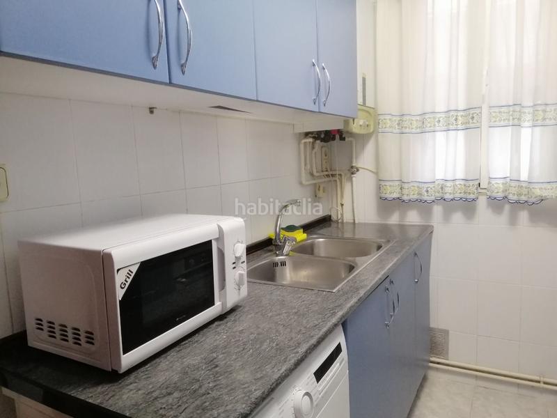 Foto 53abecb8-8c95-4a14-9544-f7d92daec463. Affitto appartamento con riscaldamento in Venecia-Nueva Alcalá Alcalá de Henares