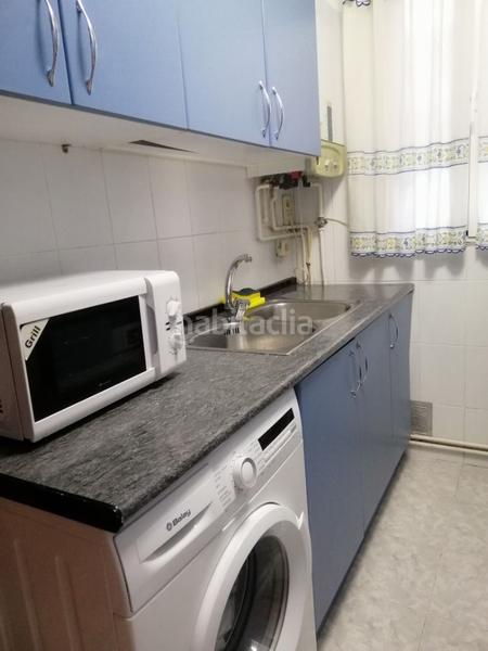 Foto 8765f0f7-2767-4cbd-b572-11df6222e4ba. Affitto appartamento con riscaldamento in Venecia-Nueva Alcalá Alcalá de Henares