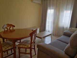 Location Appartement  Calle carmen descalzo