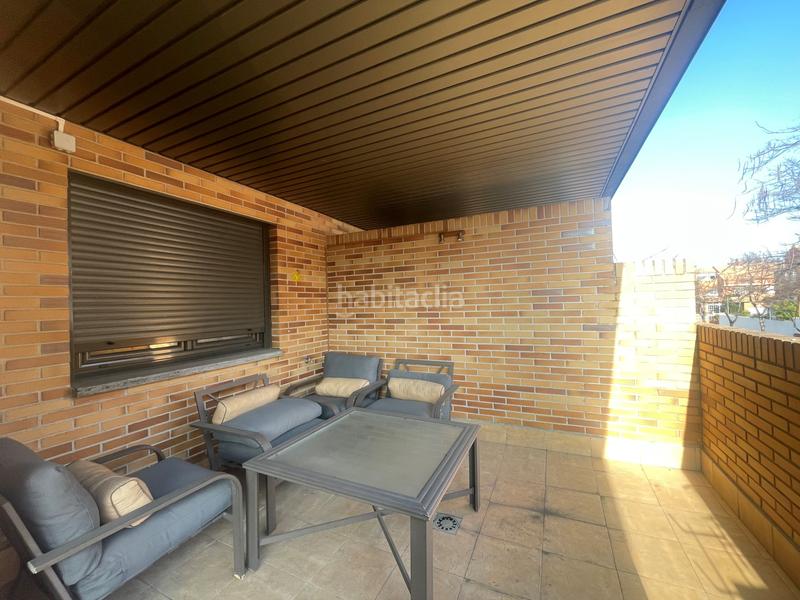 Foto 8ac7478c-10b0-431f-8d66-6f289f314a8d. Location appartement avec chauffage piscine dans La Garena Alcalá de Henares