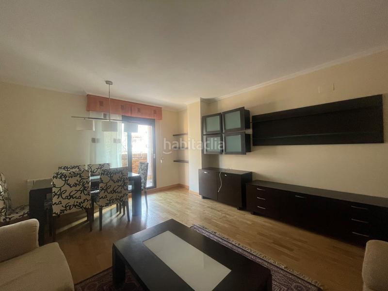 Foto 0653ee30-10ac-4581-a52d-20dea51ee56f. Miete etagenwohnung mit heizung pool in La Garena Alcalá de Henares