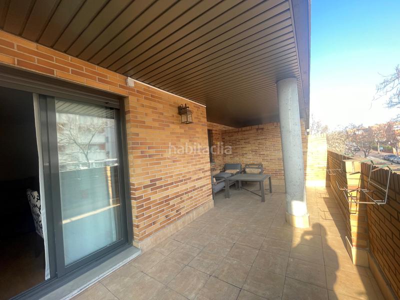 Foto 1f256ff1-307f-4779-b66b-6d4c856b0368. Miete etagenwohnung mit heizung pool in La Garena Alcalá de Henares