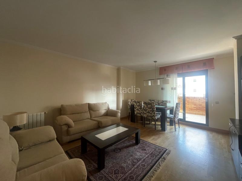 Foto 6bdad458-1dec-44dd-806a-e65b998680eb. Miete etagenwohnung mit heizung pool in La Garena Alcalá de Henares