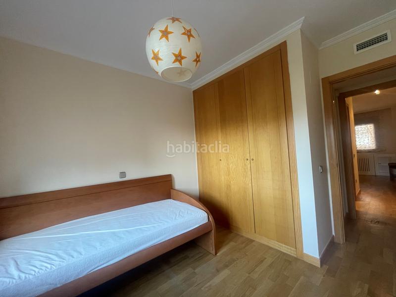 Foto a776d244-5518-4727-aefa-0d7c748b1776. Miete etagenwohnung mit heizung pool in La Garena Alcalá de Henares