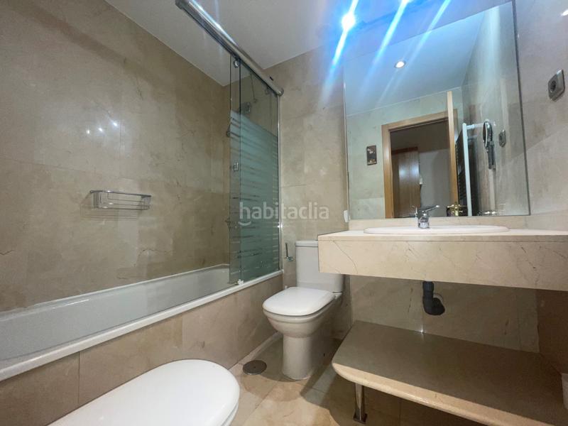 Foto 517a86b6-bcea-4bec-911c-59d25afd8005. Rent flat with heating pool in La Garena Alcalá de Henares