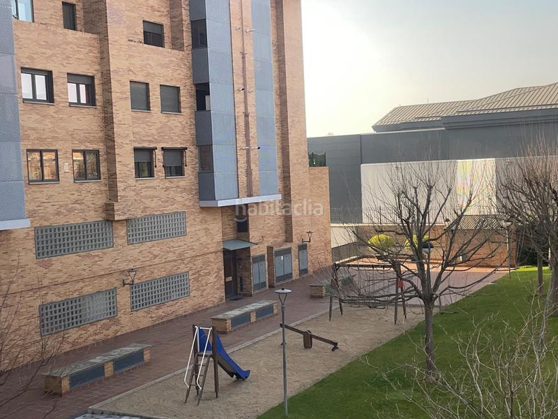 Foto 875ed364-19ee-4c51-a588-52b6aeb5f5cb. Rent flat with heating pool in La Garena Alcalá de Henares