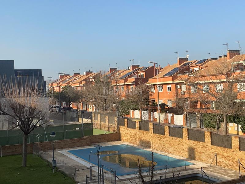 Foto dcf55f89-8a22-4f94-b093-455302f423d6. Lloguer pis amb calefacció piscina a La Garena Alcalá de Henares