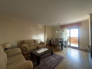 Alquiler Piso  Calle de fausto elhuyar