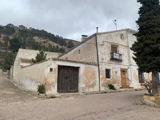 Masia  Calle fausto culebras. Venta de casa en gacueña