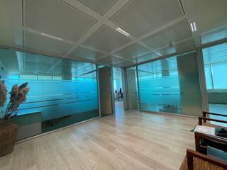 Bureau à Avenida juan carlos i 13