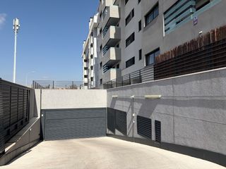 Car parking  Calle bosnia herzegovina