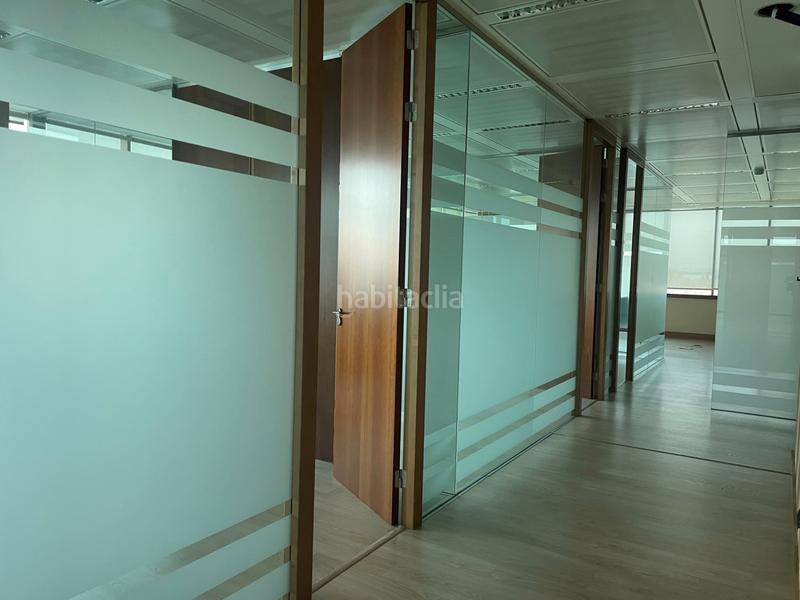Foto 16f5f7c0-596c-467b-a73d-e1351b499519. Miete büro in avenida juan carlos i 13 in La Garena Alcalá de Henares