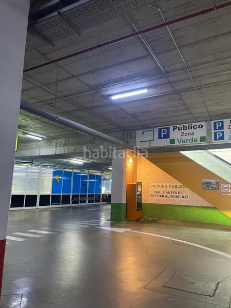 Foto 77e98a5e-71bd-4787-9101-ca641d341593. Miete büro in avenida juan carlos i 13 in La Garena Alcalá de Henares