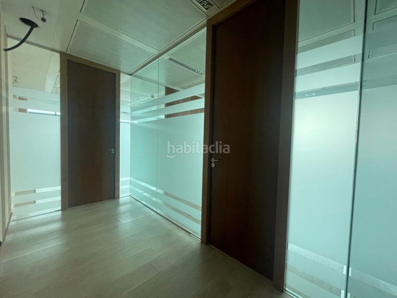 Foto b0aafe24-f3fb-4492-8ce9-738da0d58f26. Miete büro in avenida juan carlos i 13 in La Garena Alcalá de Henares