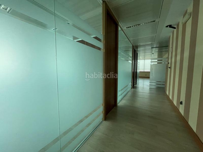 Foto b71f8838-9fb7-4922-8a12-c6ea2010d796. Miete büro in avenida juan carlos i 13 in La Garena Alcalá de Henares