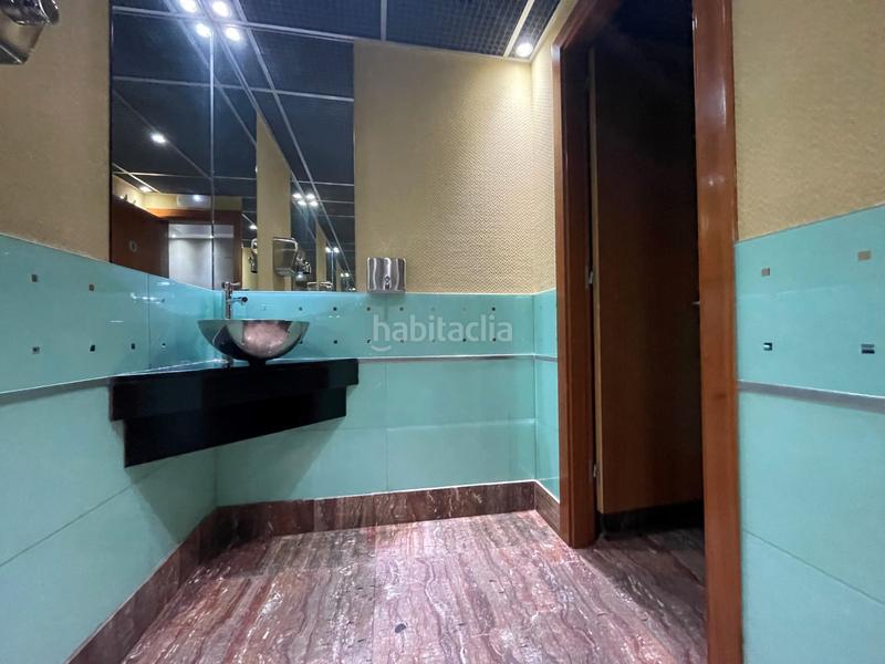 Foto bf93b9f5-95a7-4561-b275-c9166f4f290e. Miete büro in avenida juan carlos i 13 in La Garena Alcalá de Henares