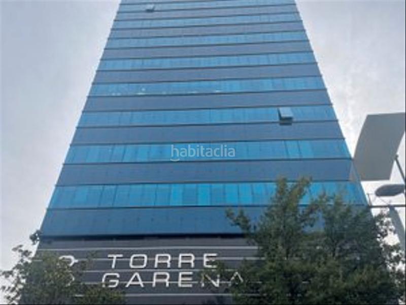 Foto e746996c-a4eb-4cf6-af8c-9dc997c13a55. Miete büro in avenida juan carlos i 13 in La Garena Alcalá de Henares