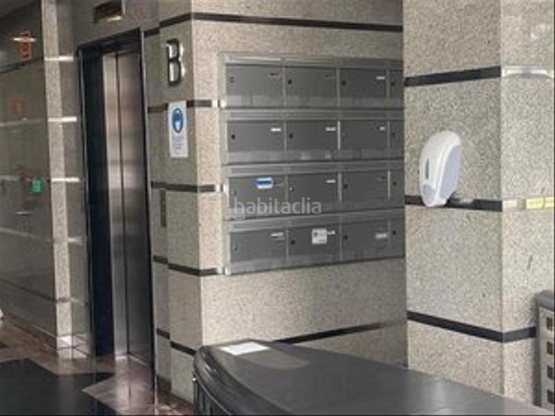 Foto f5cdda7c-06a2-4411-b98d-48a8c2167269. Miete büro in avenida juan carlos i 13 in La Garena Alcalá de Henares