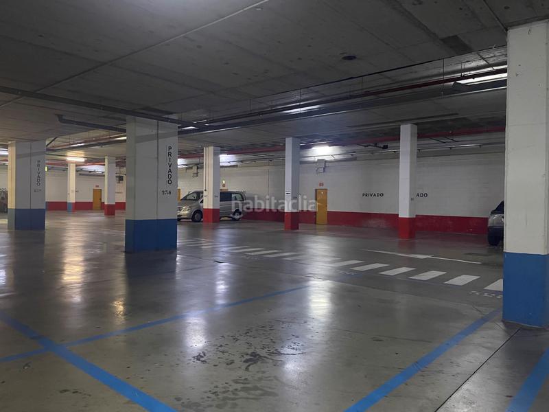 Foto 2635b560-2526-4aad-be6c-8f0d8bda8d36. Alquiler oficina en avenida juan carlos i 13 en La Garena Alcalá de Henares