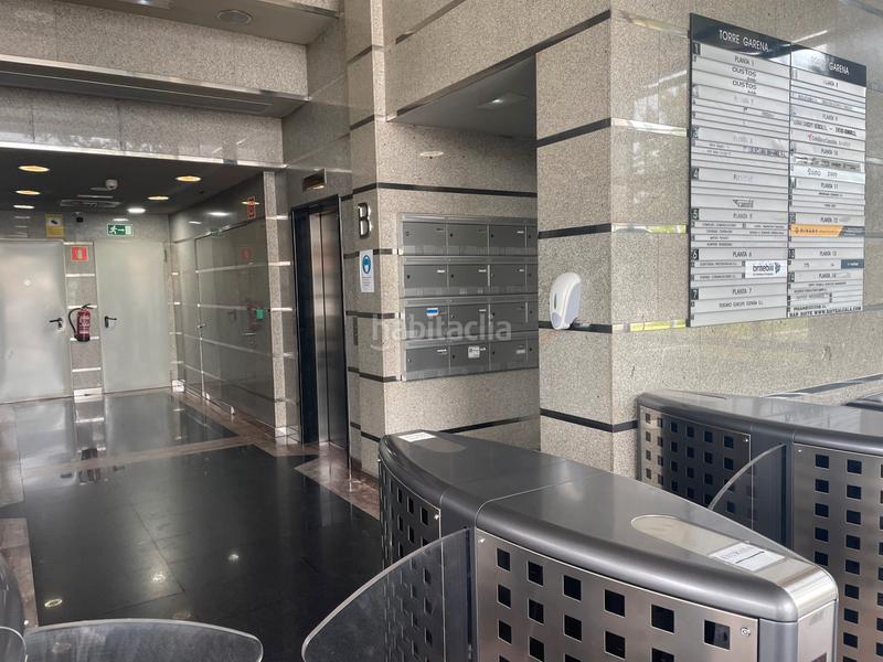 Foto 478b61eb-061c-4afd-8987-38e72abae817. Affitto ufficio in avenida juan carlos i 13 in La Garena Alcalá de Henares