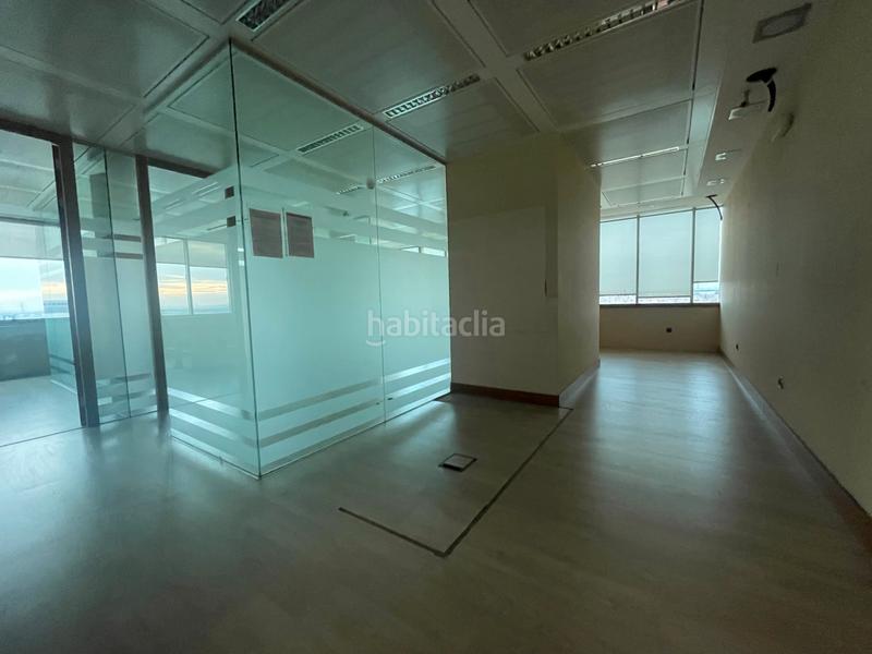 Foto 94e25af8-43f1-466e-900c-b49cb6ebc198. Affitto ufficio in avenida juan carlos i 13 in La Garena Alcalá de Henares