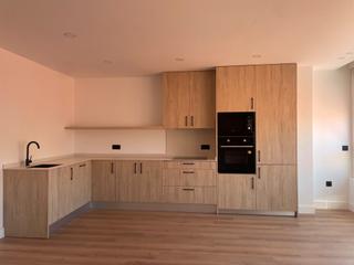 Miete Etagenwohnung  Calle santa úrsula