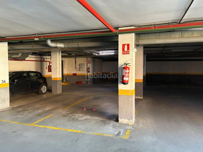 Foto 0fa8e909-72a4-4b9c-9161-7ec0c7aeb031. Lloguer aparcament cotxe a Val Alcalá de Henares