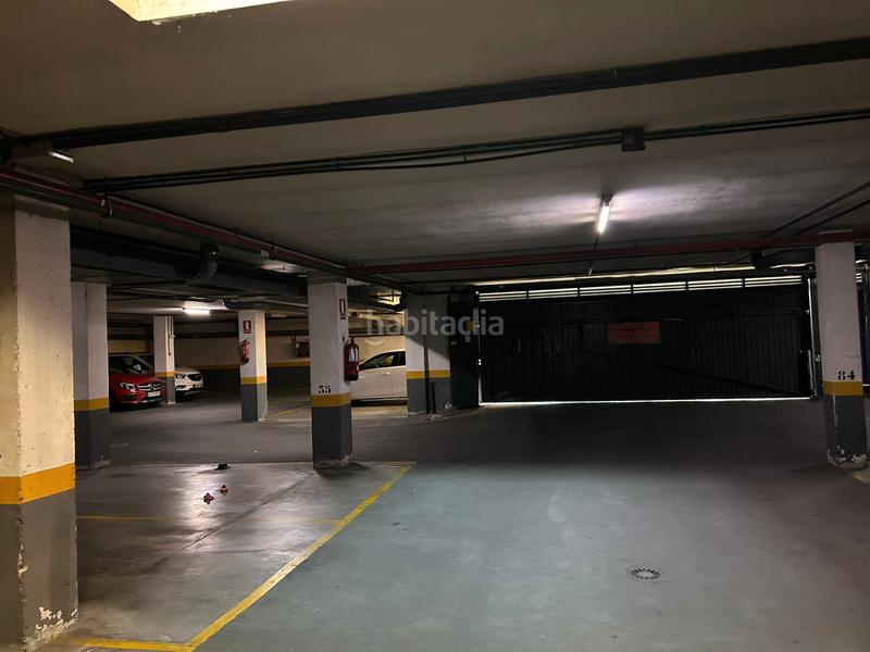 Foto 18645afc-122f-4ff4-a316-03b2faa21ad3. Location parking voiture dans Val Alcalá de Henares