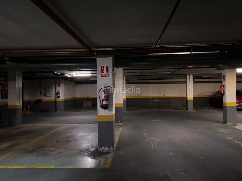 Foto 36970c96-4f88-4d81-8e6f-2f17262125c7. Location parking voiture dans Val Alcalá de Henares