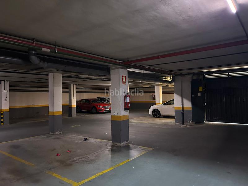 Foto c8c870a1-2a90-436d-9049-9fb44509cb3e. Location parking voiture dans Val Alcalá de Henares