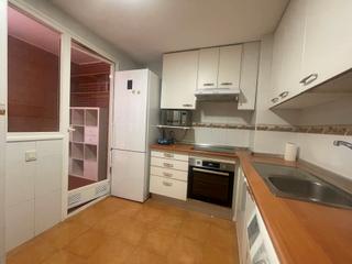 Rent Flat  Avenida de la alcarria