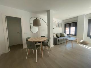 Location Appartement  Calle san diego